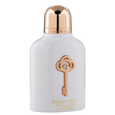 ARMAF Club De Nuit Private Key to My Soul Extrait de Parfum 100ml